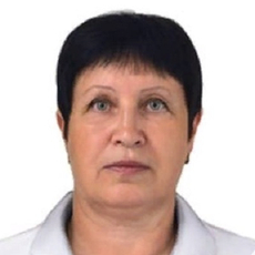 Жукова Ольга Ивановна, детский хирург