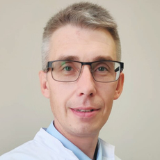 Альтман Антон Никитович, невролог