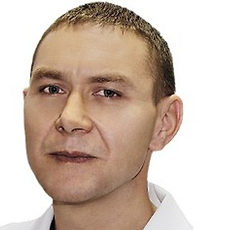 Колесников Максим Николаевич, невролог