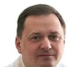 Шейкин Евгений Олегович, нейрохирург