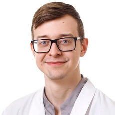 Ларионов Владислав Алексеевич, гинеколог