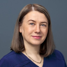 Маркова Анна Брониславовна, ортодонт