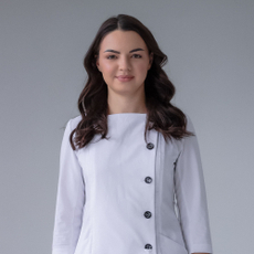 Илясова Наталья Викторовна, ортодонт