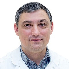 Евдокимов Артур Андроникович, ортопед