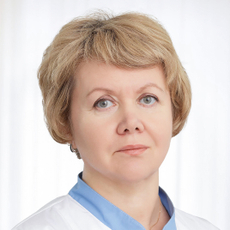 Потасеева Ольга Альбертовна, невролог