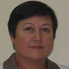 Аюпова Наиля Минналимовна, педиатр