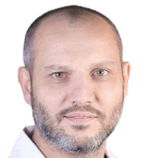 Эфендиев Айдын Ярметович, уролог