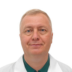 Скопинцев Максим Анатольевич, пульмонолог