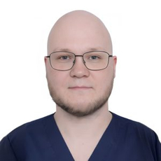 Мищенков Сергей Васильевич, офтальмолог