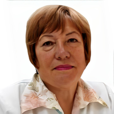 Сафонова Нина Лаврентьевна, гинеколог