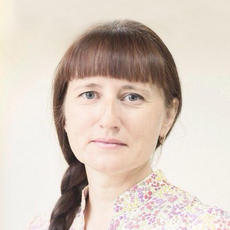 Версткина Татьяна Ивановна, психолог