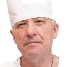 Сухов Александр Андреевич, хирург