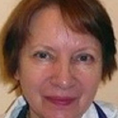 Панкрушина Нина Витальевна, педиатр