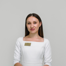 Капитонова Кристина Витальевна, врач-косметолог