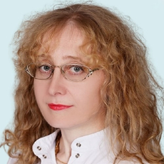 Долгополова Наталья Ивановна, физиотерапевт