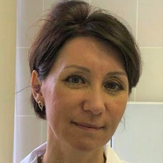 Сарпунова Наталья Николаевна, стоматолог-терапевт