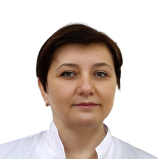 Воропаева Татьяна Юрьевна, невролог