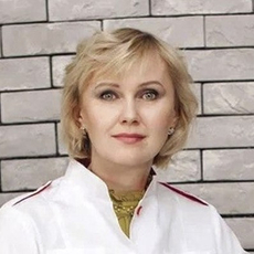 Терпугова Наталья Владимировна, дерматолог