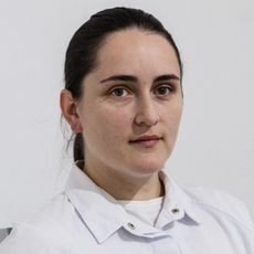 Колибаба Клавдия Леонидовна, терапевт