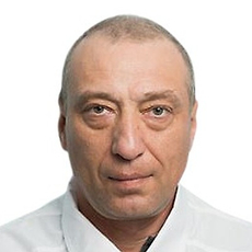 Смирнов Александр Юрьевич, стоматолог-терапевт