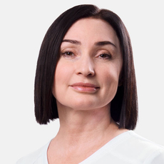 Званцева Светлана Александровна, врач-косметолог