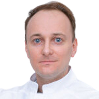 Милевский Александр Михайлович, хирург