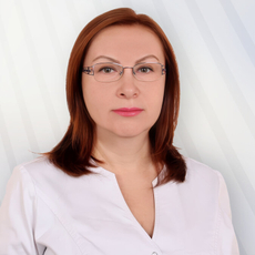 Прокопьева Валентина Алексеевна, дерматолог