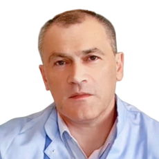 Молов Тимур Харабиевич, психолог