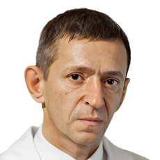 Богаткин Михаил Борисович, уролог