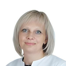 Архипова Ольга Витальевна, гинеколог