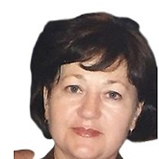 Люткевич Ольга Алексеевна, неонатолог