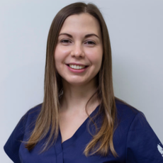 Шлейко Дарья Борисовна, стоматолог-терапевт