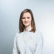 Филиппова Ксения Дмитриевна, ЛОР