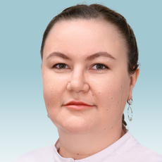 Сахарова Ксения Алексеевна, детский ортопед