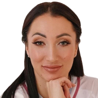 Белых Елена Владимировна, косметолог