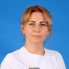 Дзигунова Ирина Кенесовна, терапевт