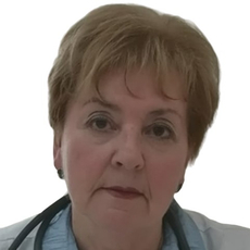 Михайлова Наталья Николаевна, аллерголог