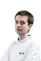 Морозов Борис Владимирович, рентгенолог