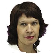 Буталий Яна Анатольевна, кардиолог