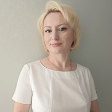 Долганова Екатерина Викторовна, стоматолог-терапевт