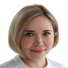 Гермаш Светлана Вячеславовна, невролог