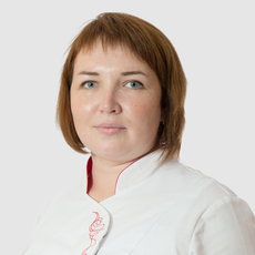 Макарова Мария Ивановна, стоматолог-терапевт