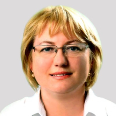 Казакова Наталья Владимировна, хирург