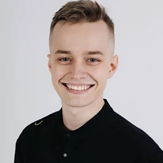 Морозов Кирилл Александрович, стоматолог-терапевт