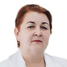 Коновалова Елена Васильевна, гематолог