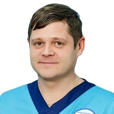 Брагин Денис Викторович, психиатр