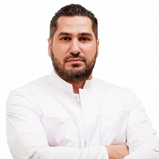 Мадаев Тимур Супьянович, ЛОР