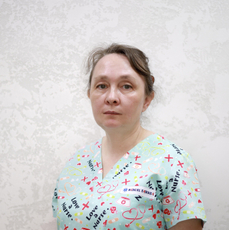 Закирова Гузель Гавасовна, невролог