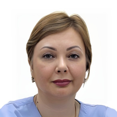 Щербак Виктория Сергеевна, психиатр