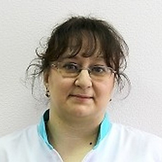 Ветшева Мария Сергеевна, стоматолог-терапевт